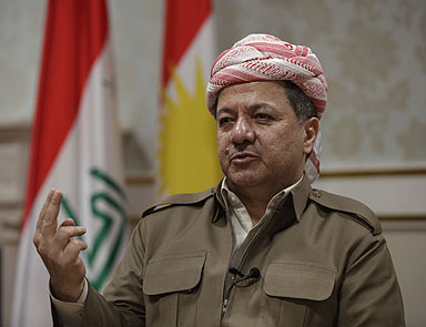 Kürt yönetiminden kritik karar