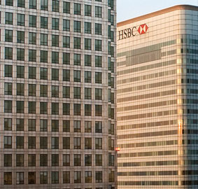 HSBCye rekor ceza
