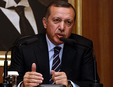 Erdoğan: 28 Şubatın son izi silindi