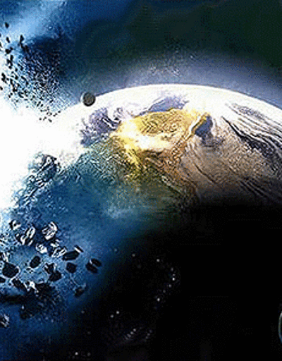 ABDden garanti: 2013ten önce Dünya yok olmayacak