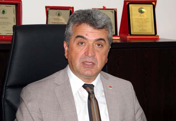 CHP Genel Başkan Yardımcısı Emniyete ifadeye çağrıldı