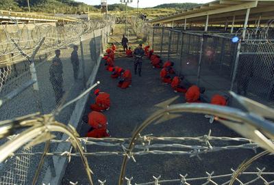 Guantanamo tutuklularını El Salvador kabul etti