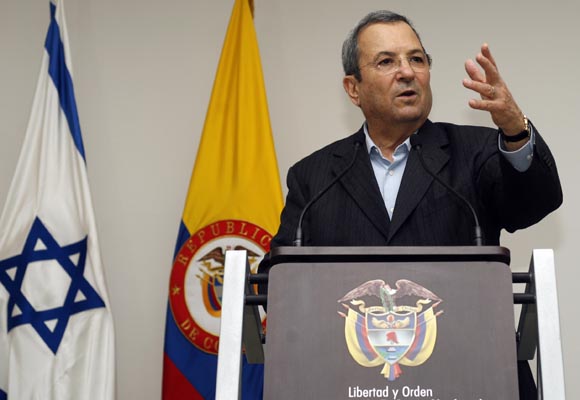 Ehud Barak emekliye ayrılıyor