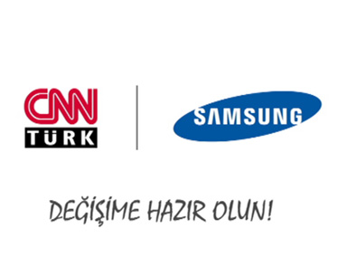 CNN Türk ve Samsungtan dev işbirliği