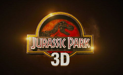Jurassic Park üç boyutlu olarak geliyor