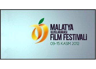 3. Malatya Uluslararası Film Festivali