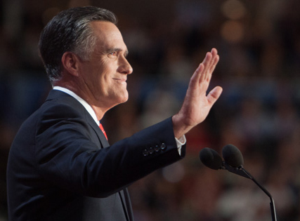 Romney Facebook takipçilerini de kaybetti