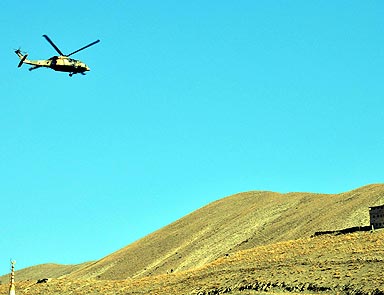 PKKya ihbar operasyonu: 14 ölü