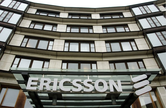 Ericsson bin 500 işçi çıkaracak