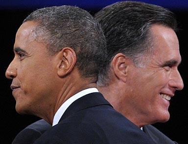 Obama ve Romney Türk firmasına emanet