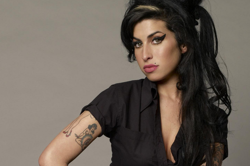 Amy Winehouse Müzikali 30 Ocakta sahnelenecek