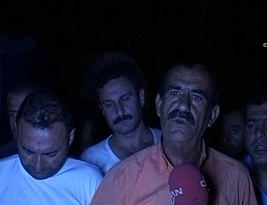 Ankara-Irak arasında işçi krizi