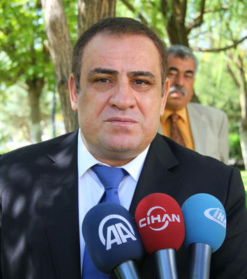 Gaziantepspor Başkanının tedbir kararı kalktı