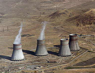 İran’dan tehlikeli nükleer adım