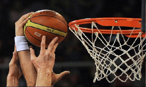 Basketbol liglerinde toplu sonuçlar