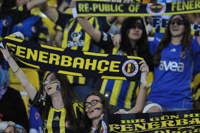 Beş haftada Fenerbahçe