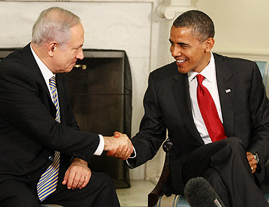 Netanyahu: ABDye güvenemeyiz