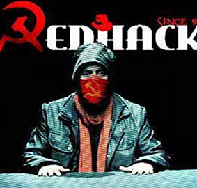 Suaviden RedHack marşı