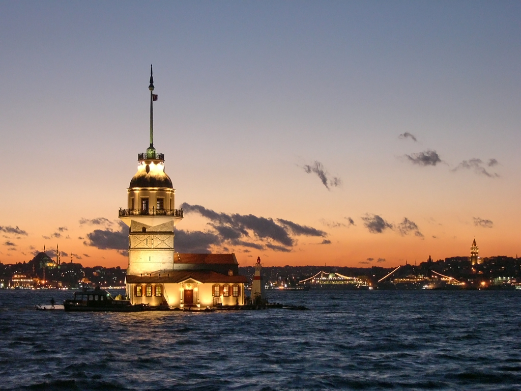 İstanbul semtlerinin adı nereden geliyor