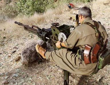 PKK daha önce de inkar etmişti