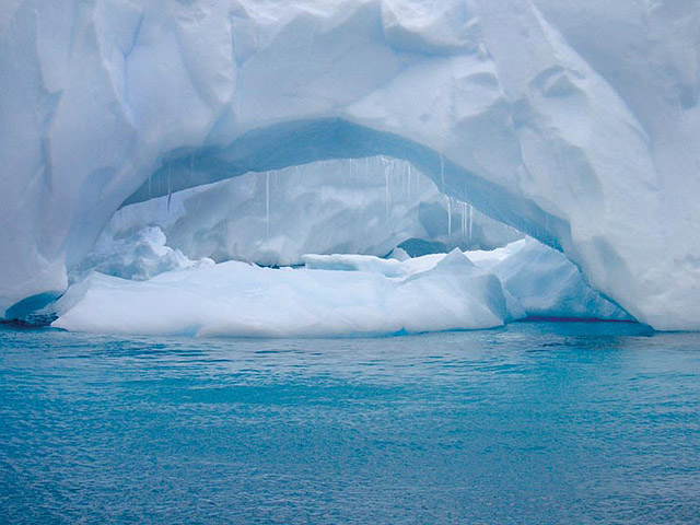 Kuzey Buz Denizi erime rekoru kıracak