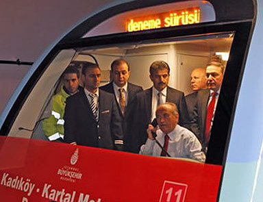 Kadıköy-Kartal yüzde 50 indirimli