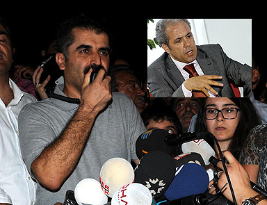 Tayyar: Aygün CHP içindeki PKK sözcüsüdür