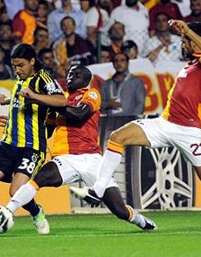 Süper Kupa Galatasarayın