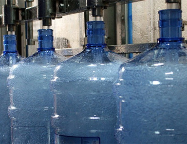 12 firma yeniden su üretimine başladı
