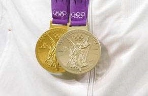 Olimpiyat Oyunlarında madalya sıralaması