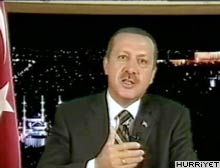 Erdoğan, Esadın giderayak provokasyonunu kabullenmeyiz