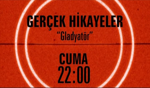Oscarlı film “Gladyatör”ün gerçek öyküsü CNN Türk’te