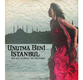 Unutma Beni İstanbul filmine Rabattan ödül