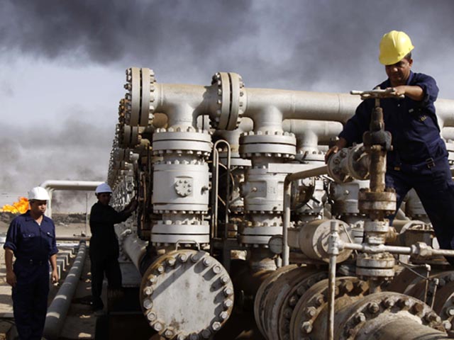 Çin, İrandan petrol ithal edebilecek