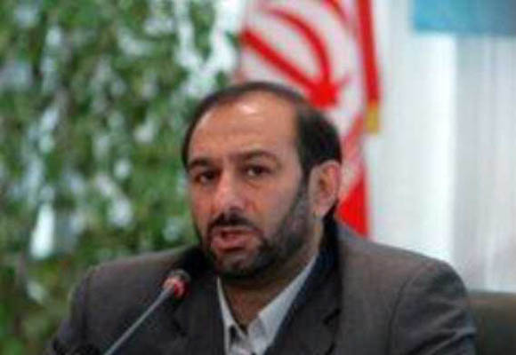 İran Cumhurbaşkanı Yardımcısı geliyor
