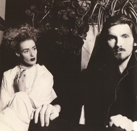 Dead Can Dance İstanbulda