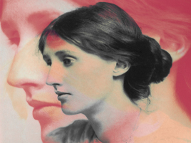 Virginia Woolfu kendi sesinden dinleyin