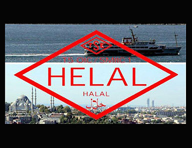 İstanbul Helalin başkenti oluyor