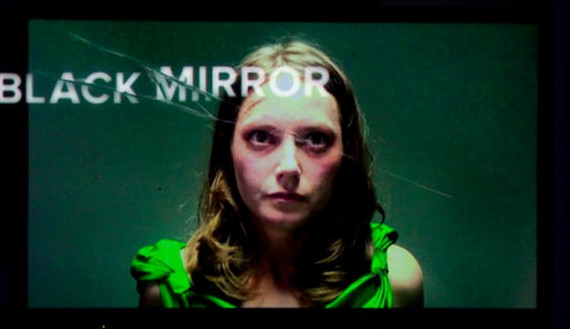Black Mirror: İğneyi de çuvaldızı da kendimize...