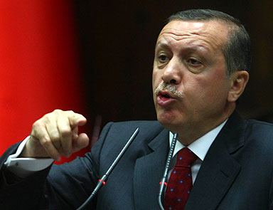 Erdoğan: WSJnin haberi uydurma