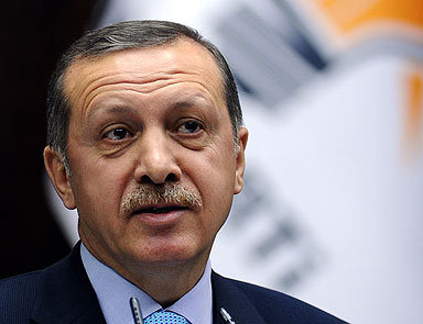 Erdoğan, 4üncü teşvik sistemini açıkladı