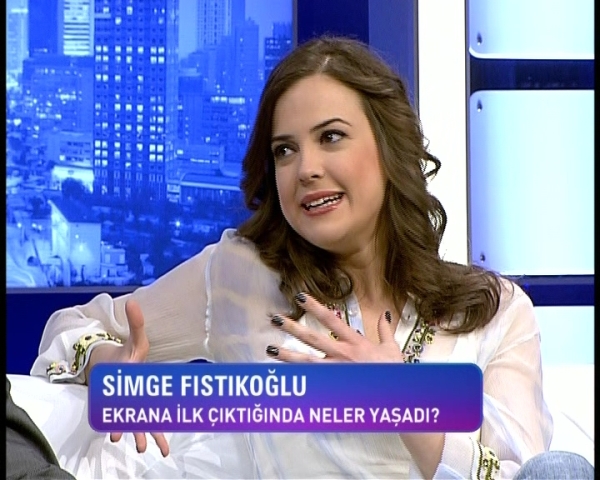 Simge Fıstıkoğlundan Beşiktaş teknik direktör yorumu