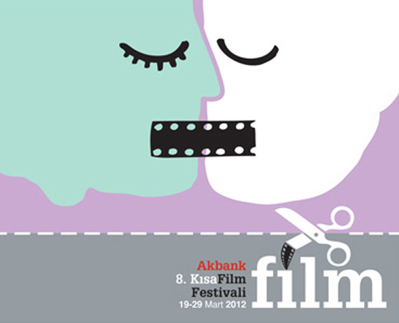 Akbank 8. Kısa Film Festivali başlıyor