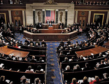 ABD Senatosunda Türkiye tasarısı