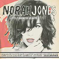 Norah Jonesun yeni albümü geliyor