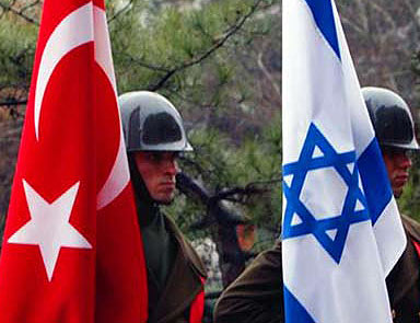 Türkiye İsrail uçaklarını yasakladı mı