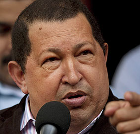 Chavez yeniden ameliyat olacak