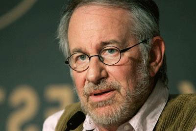 Spielberg Ermeni Soykırımına el attı