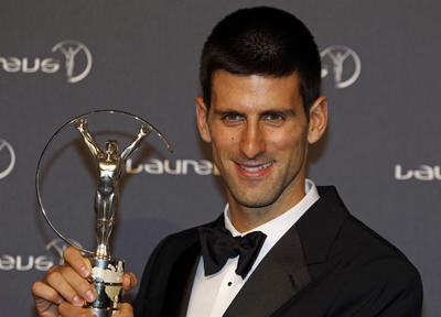 Djokovic, Messiden daha iyi