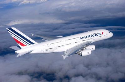 Air France ile seyahat edecekler dikkat..